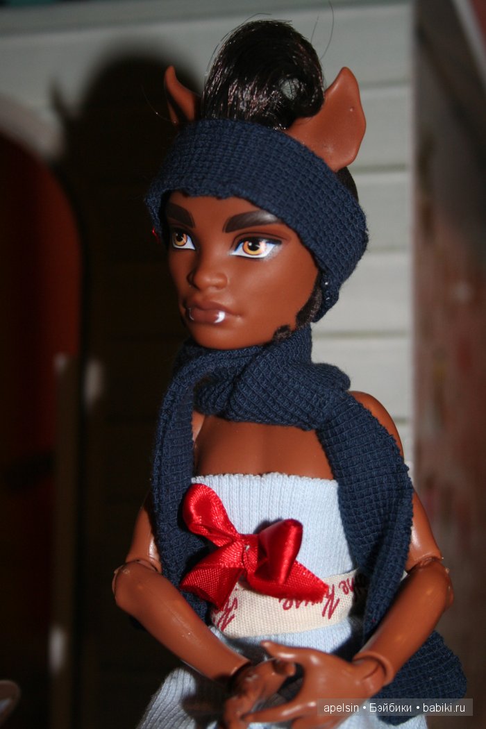 Три сестры — Куклы Monster High и Ever After High: G1