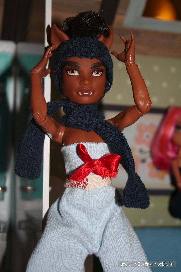 Три сестры — Куклы Monster High и Ever After High: G1