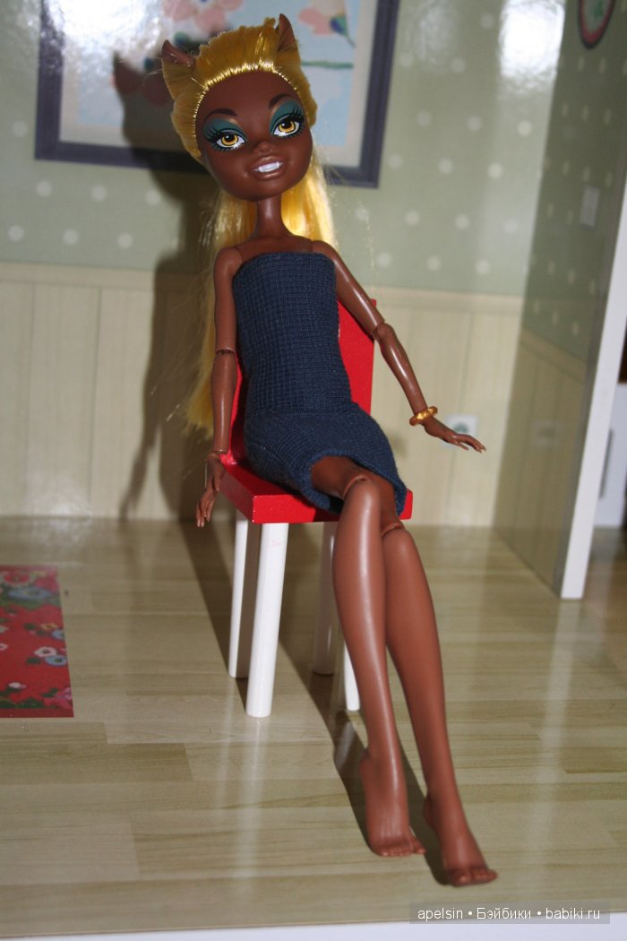 Три сестры — Куклы Monster High и Ever After High: G1