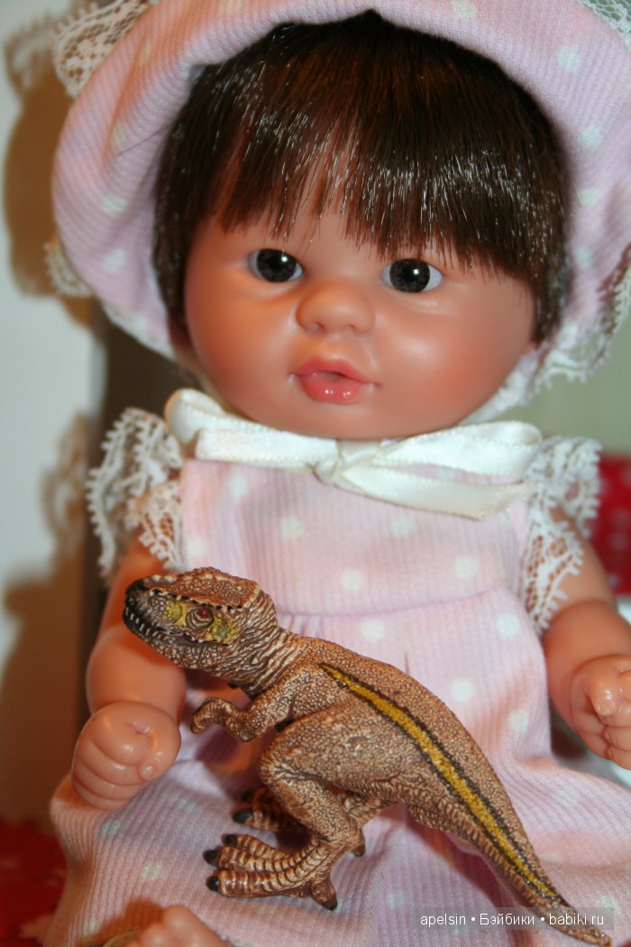 Реалистичные фигурки животных. Моя коллекция в лицах. Плюс фото кукол с фигурками. Много фото. Часть 2