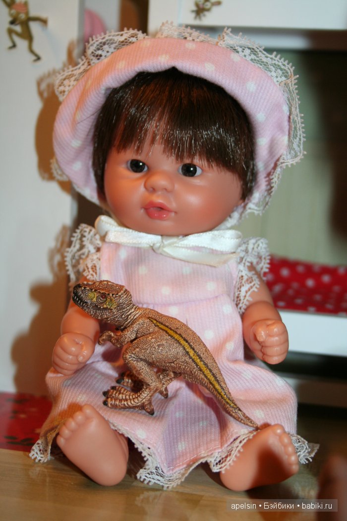 Реалистичные фигурки животных. Моя коллекция в лицах. Плюс фото кукол с фигурками. Много фото. Часть 2