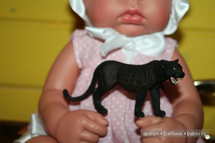 Реалистичные фигурки животных. Моя коллекция в лицах. Плюс фото кукол с фигурками. Много фото. Часть 2