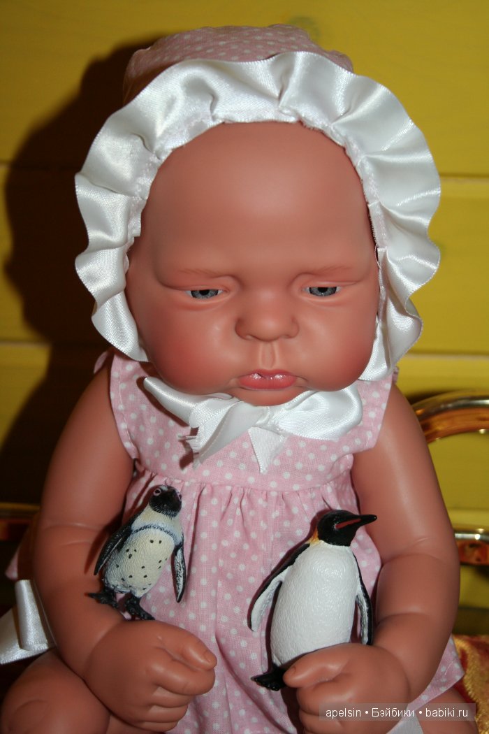 Реалистичные фигурки животных. Моя коллекция в лицах. Плюс фото кукол с фигурками. Много фото. Часть 2 (фото 3)