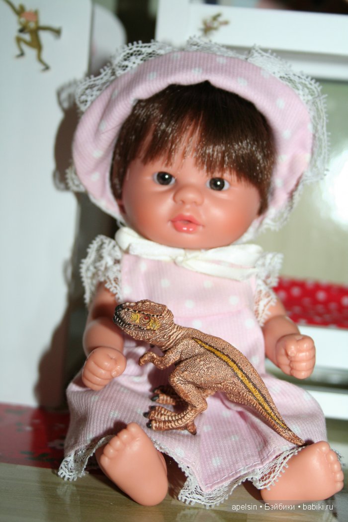 Реалистичные фигурки животных. Моя коллекция в лицах. Плюс фото кукол с фигурками. Много фото. Часть 2