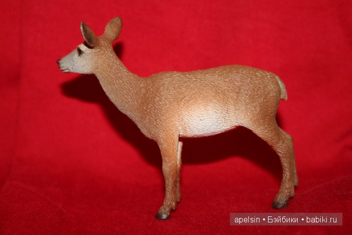 Реалистичные фигурки животных. Моя коллекция в лицах. Плюс фото кукол с фигурками. Много фото. Часть 2