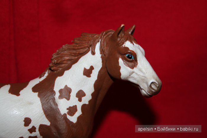 Реалистичные фигурки животных. Моя коллекция в лицах. Плюс фото кукол с фигурками. Много фото. Часть 2