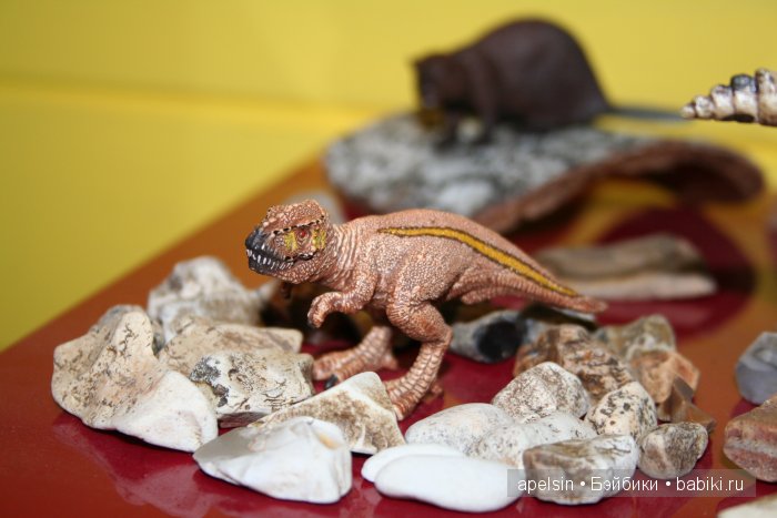 Реалистичные фигурки животных. Моя коллекция в лицах. Плюс фото кукол с фигурками. Много фото. Часть 2