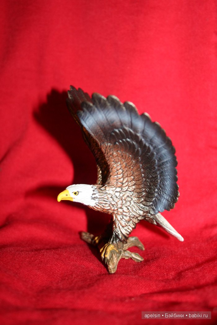 Реалистичные фигурки животных. Моя коллекция в лицах. Плюс фото кукол с фигурками. Много фото. Часть 2