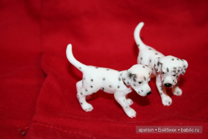 Реалистичные фигурки животных. Моя коллекция в лицах. Плюс фото кукол с фигурками. Много фото. Часть 3