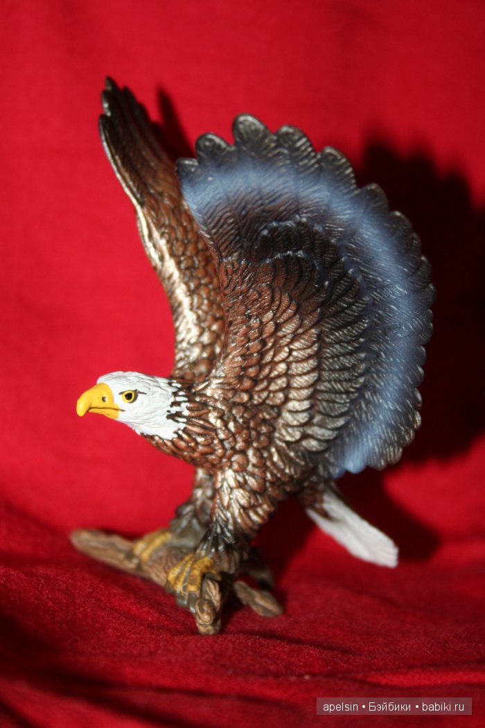 Реалистичные фигурки животных. Моя коллекция в лицах. Плюс фото кукол с фигурками. Много фото. Часть 2