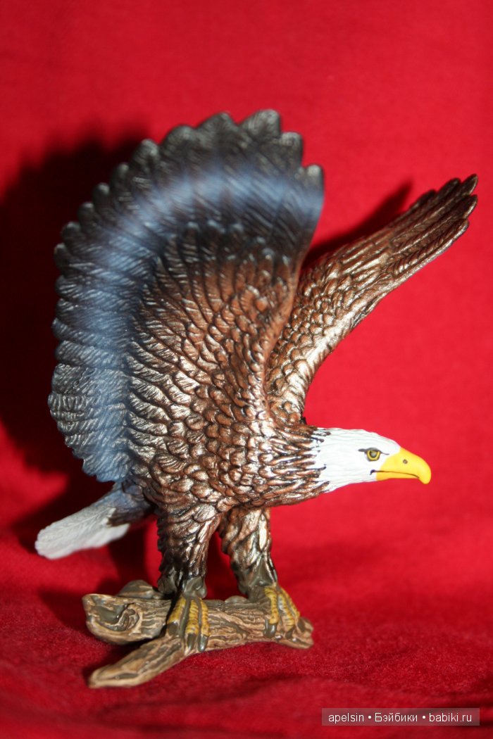 Реалистичные фигурки животных. Моя коллекция в лицах. Плюс фото кукол с фигурками. Много фото. Часть 2