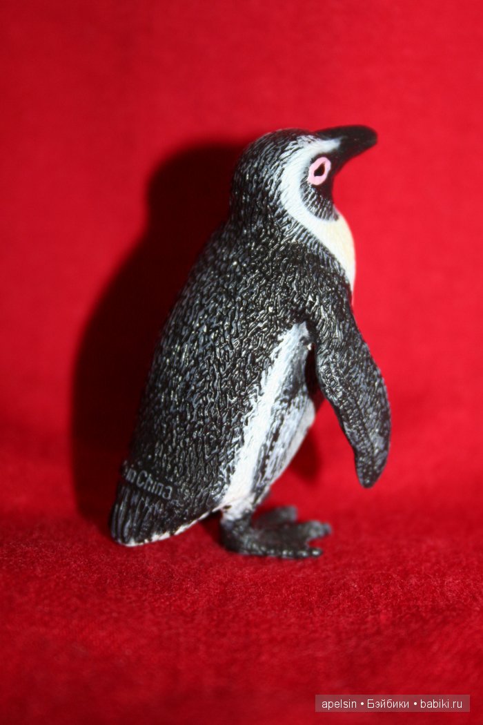 Реалистичные фигурки животных. Моя коллекция в лицах. Плюс фото кукол с фигурками. Много фото. Часть 2