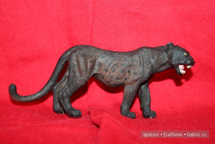 Реалистичные фигурки животных. Моя коллекция в лицах. Плюс фото кукол с фигурками. Много фото. Часть 3