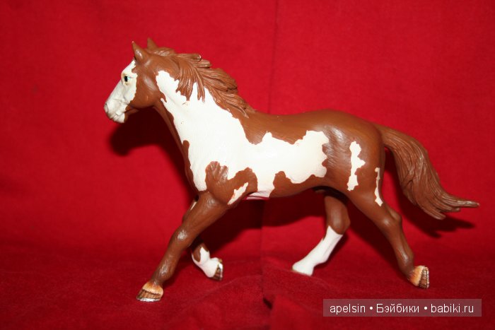 Реалистичные фигурки животных. Моя коллекция в лицах. Плюс фото кукол с фигурками. Много фото. Часть 2