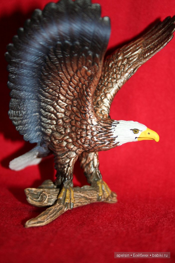 Реалистичные фигурки животных. Моя коллекция в лицах. Плюс фото кукол с фигурками. Много фото. Часть 2