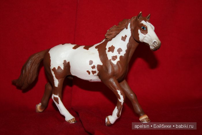 Реалистичные фигурки животных. Моя коллекция в лицах. Плюс фото кукол с фигурками. Много фото. Часть 2