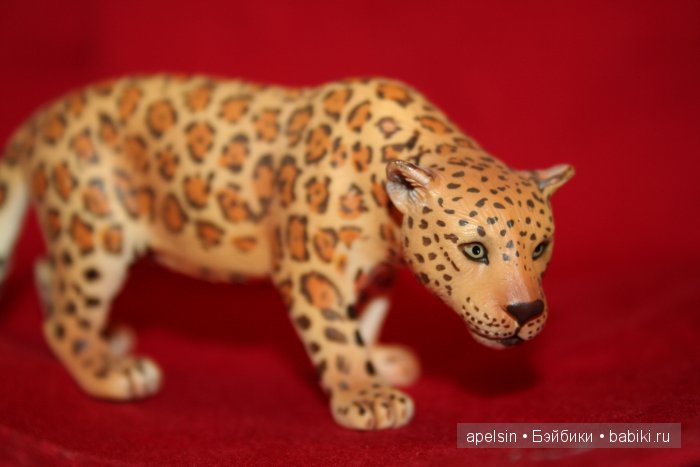 Реалистичные фигурки животных. Моя коллекция в лицах. Плюс фото кукол с фигурками. Много фото. Часть 2