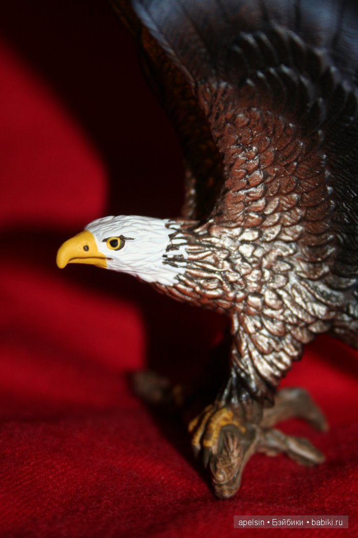 Реалистичные фигурки животных. Моя коллекция в лицах. Плюс фото кукол с фигурками. Много фото. Часть 2