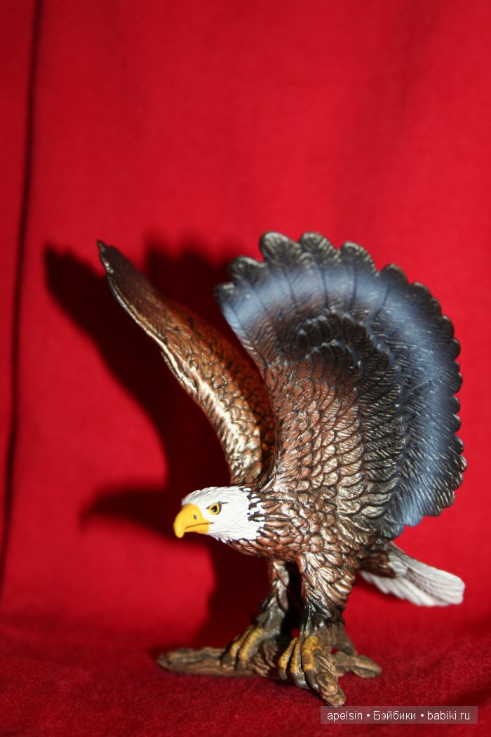 Реалистичные фигурки животных. Моя коллекция в лицах. Плюс фото кукол с фигурками. Много фото. Часть 2