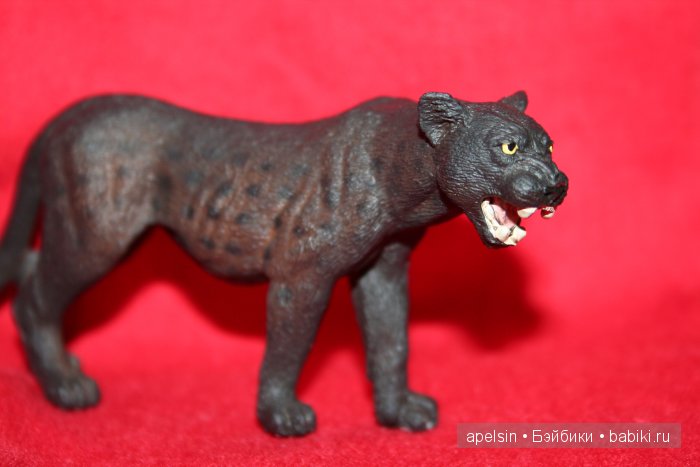 Реалистичные фигурки животных. Моя коллекция в лицах. Плюс фото кукол с фигурками. Много фото. Часть 3