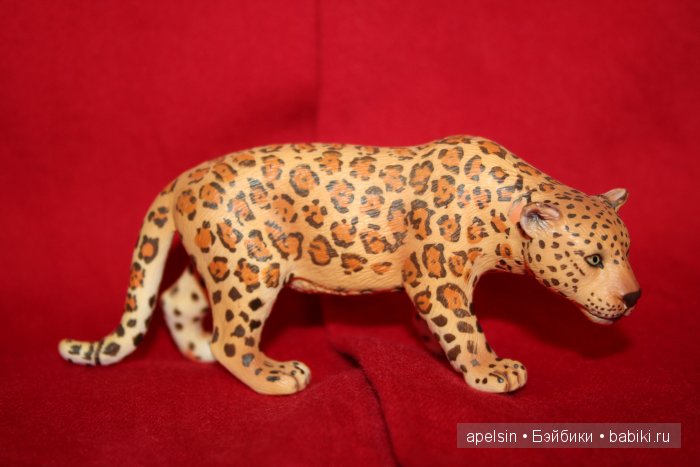 Реалистичные фигурки животных. Моя коллекция в лицах. Плюс фото кукол с фигурками. Много фото. Часть 2