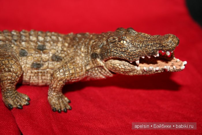 Реалистичные фигурки животных. Моя коллекция в лицах. Плюс фото кукол с фигурками. Много фото. Часть 2