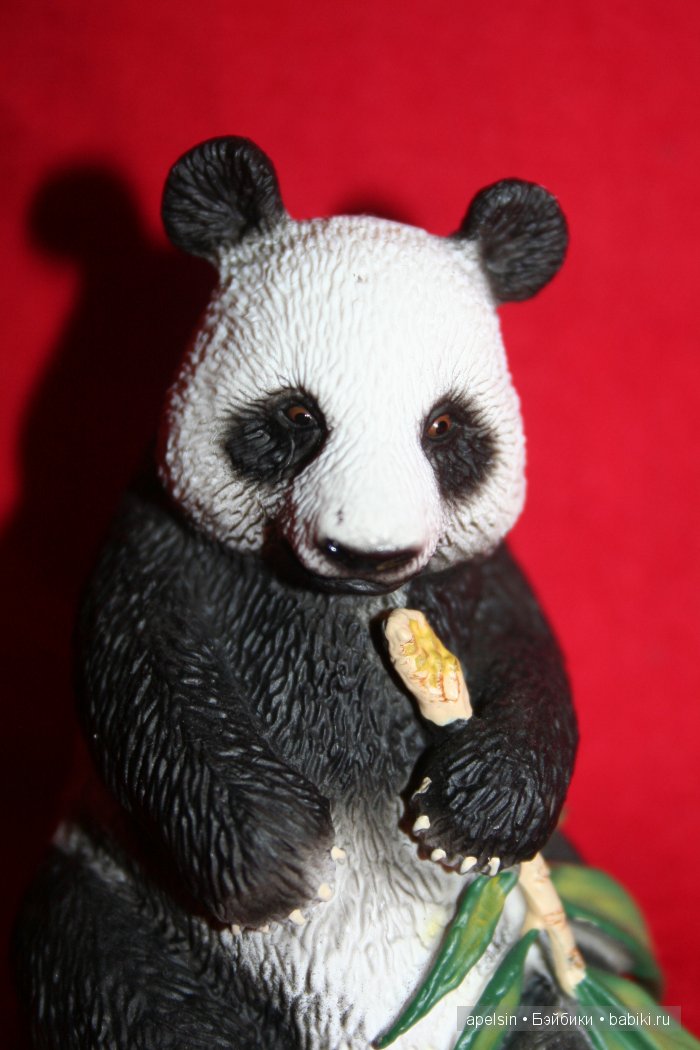 Реалистичные фигурки животных. Моя коллекция в лицах. Плюс фото кукол с фигурками. Много фото. Часть 2