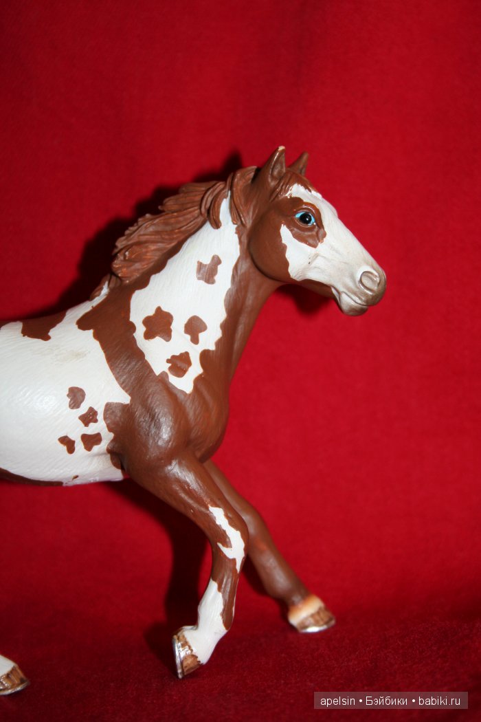 Реалистичные фигурки животных. Моя коллекция в лицах. Плюс фото кукол с фигурками. Много фото. Часть 2