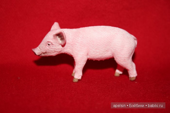 Реалистичные фигурки животных. Моя коллекция в лицах. Плюс фото кукол с фигурками. Много фото. Часть 3