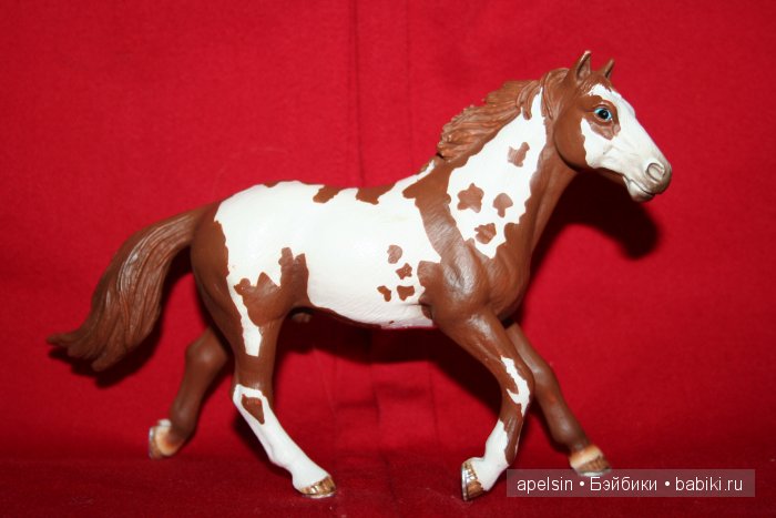 Реалистичные фигурки животных. Моя коллекция в лицах. Плюс фото кукол с фигурками. Много фото. Часть 2