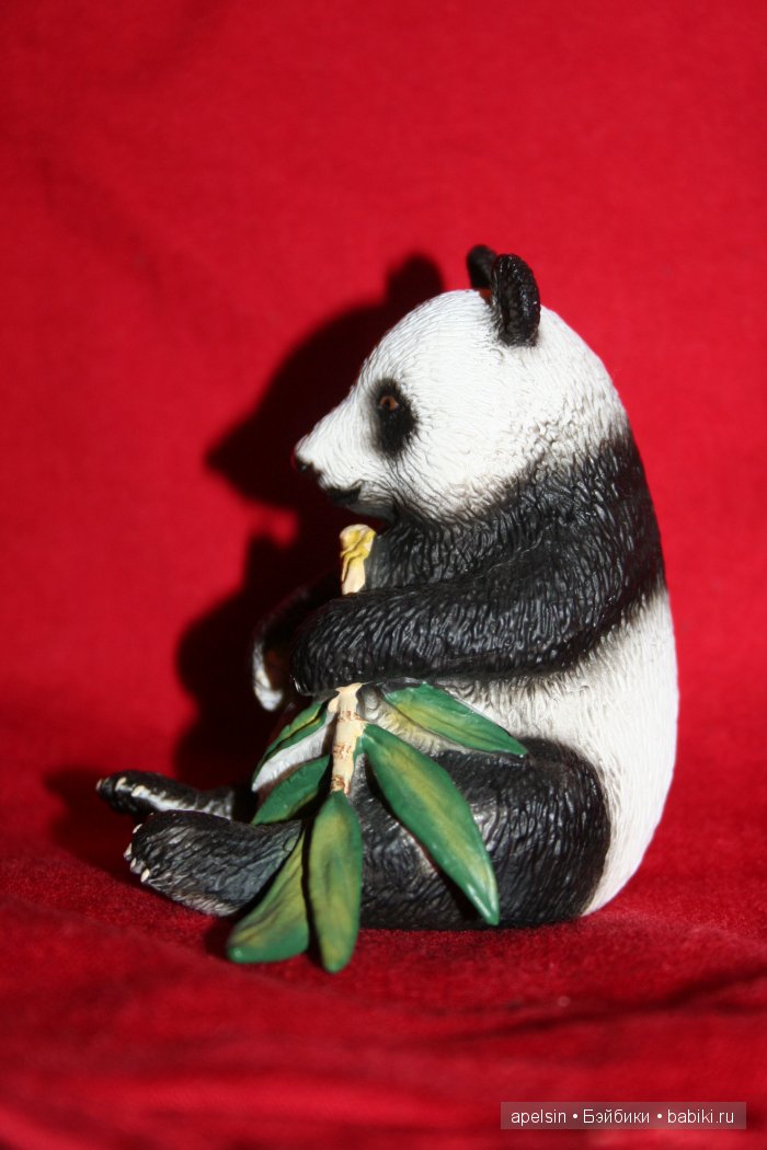 Реалистичные фигурки животных. Моя коллекция в лицах. Плюс фото кукол с фигурками. Много фото. Часть 2