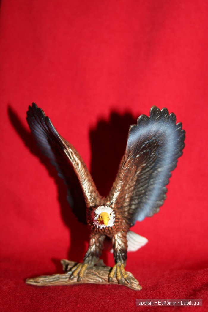 Реалистичные фигурки животных. Моя коллекция в лицах. Плюс фото кукол с фигурками. Много фото. Часть 2