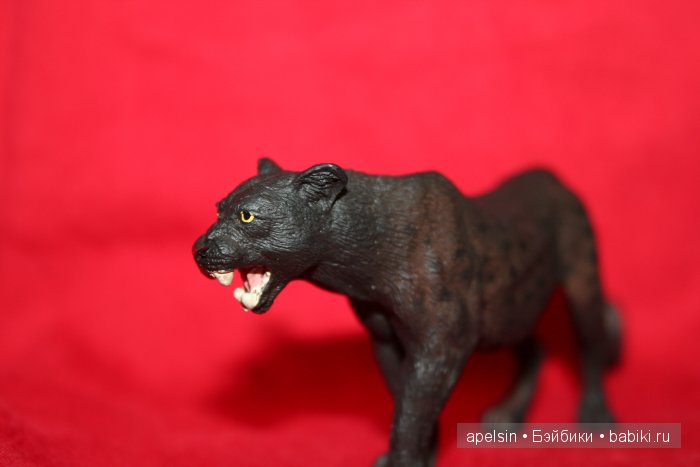 Реалистичные фигурки животных. Моя коллекция в лицах. Плюс фото кукол с фигурками. Много фото. Часть 3