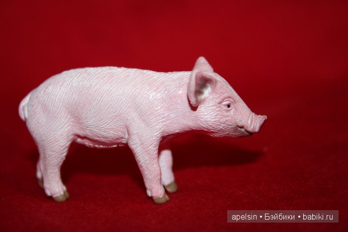 Реалистичные фигурки животных. Моя коллекция в лицах. Плюс фото кукол с фигурками. Много фото. Часть 3