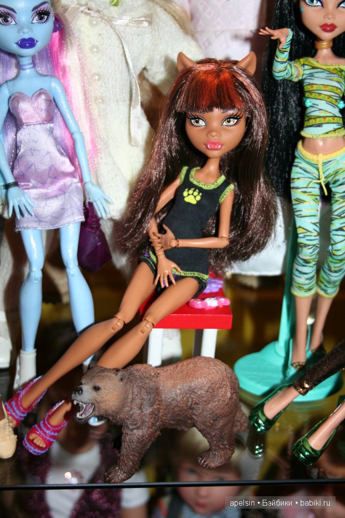 Реалистичные фигурки животных. Моя коллекция в лицах. Плюс фото кукол с фигурками. Много фото. Часть 2