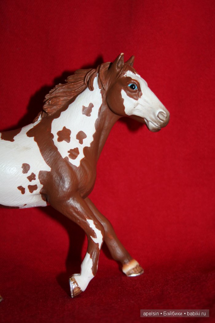 Реалистичные фигурки животных. Моя коллекция в лицах. Плюс фото кукол с фигурками. Много фото. Часть 2