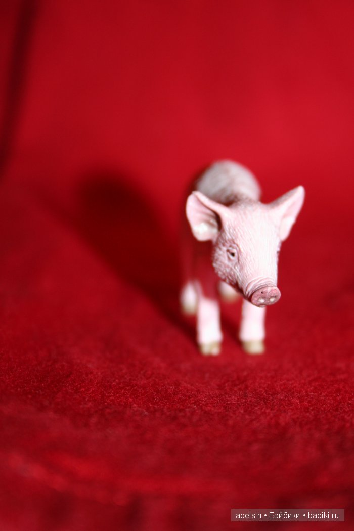 Реалистичные фигурки животных. Моя коллекция в лицах. Плюс фото кукол с фигурками. Много фото. Часть 3