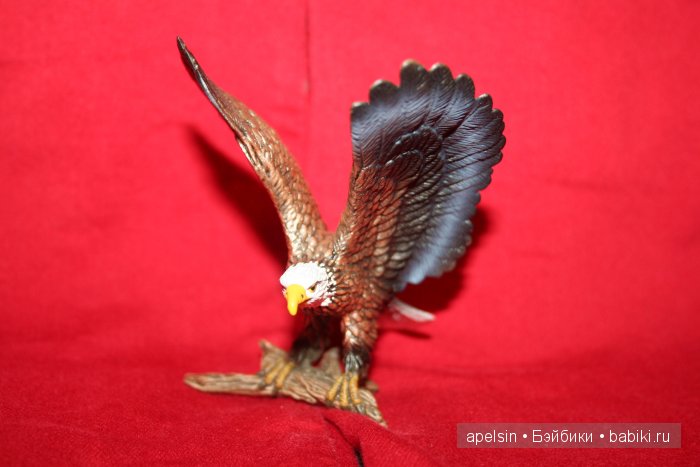 Реалистичные фигурки животных. Моя коллекция в лицах. Плюс фото кукол с фигурками. Много фото. Часть 2