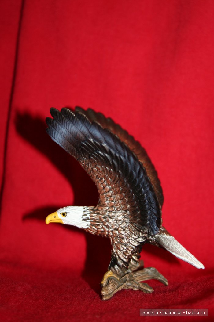 Реалистичные фигурки животных. Моя коллекция в лицах. Плюс фото кукол с фигурками. Много фото. Часть 2