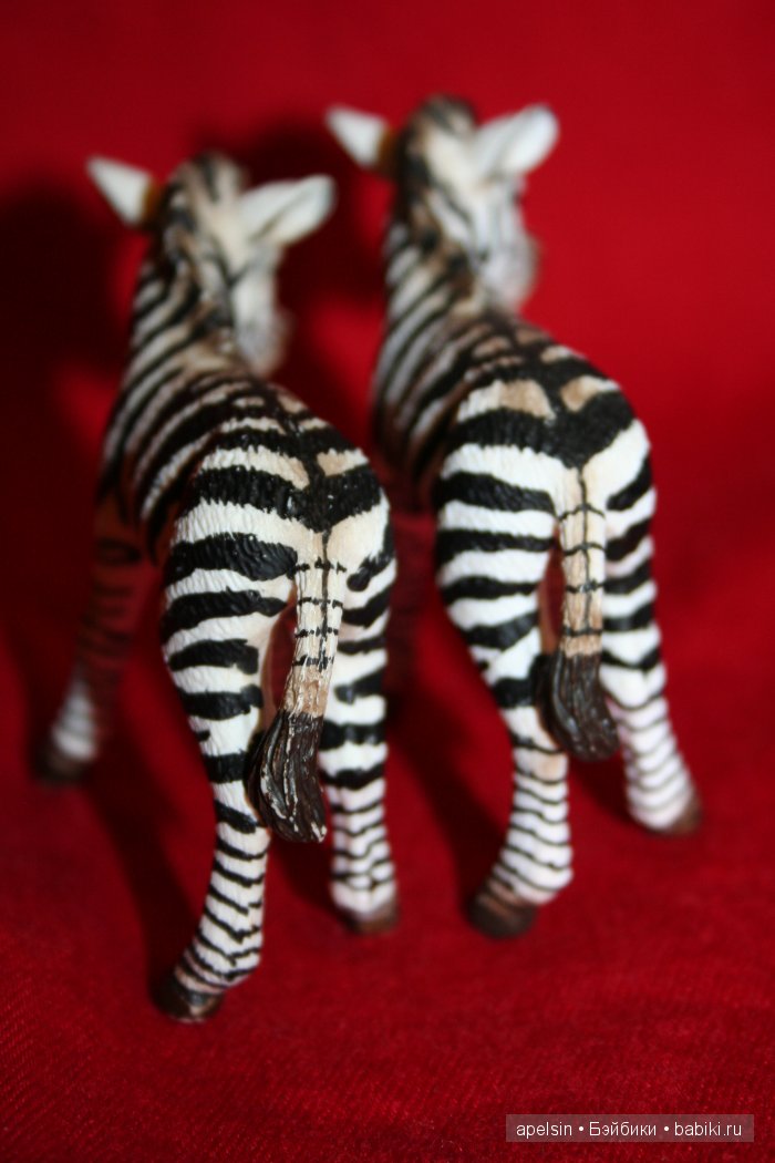 Реалистичные фигурки животных. Моя коллекция в лицах. Плюс фото кукол с фигурками. Много фото. Часть 3