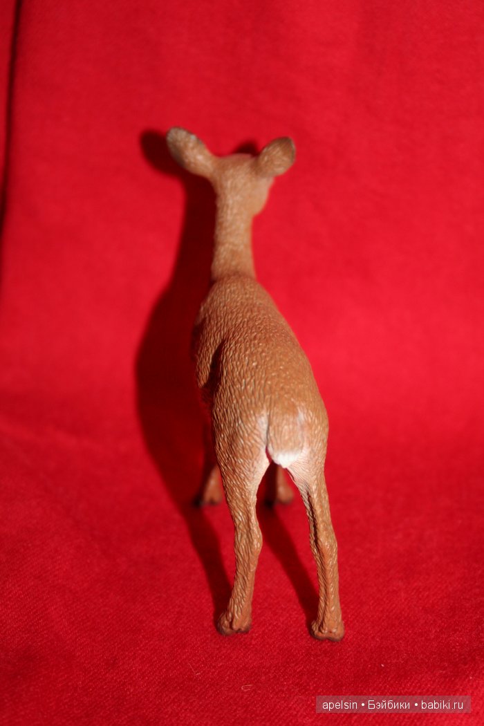 Реалистичные фигурки животных. Моя коллекция в лицах. Плюс фото кукол с фигурками. Много фото. Часть 2