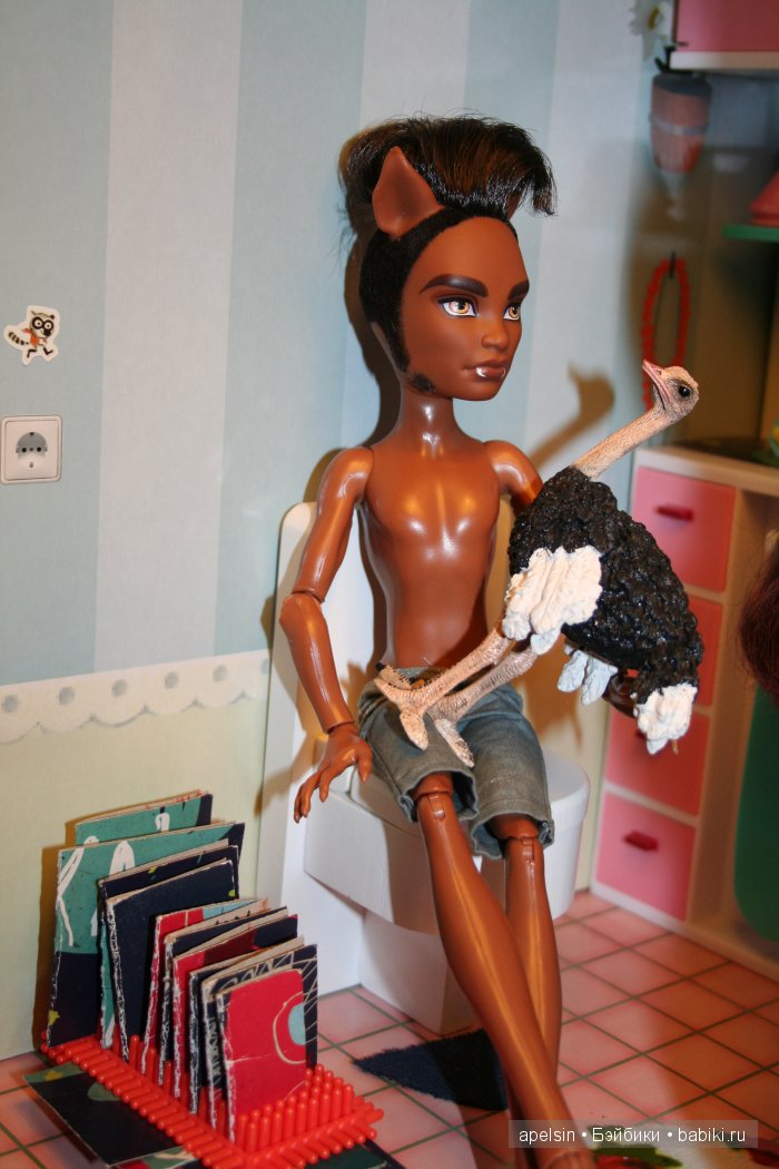 Реалистичные фигурки животных. Моя коллекция в лицах. Плюс фото кукол с фигурками. Много фото. Часть 2