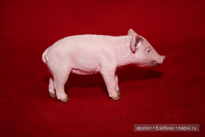 Реалистичные фигурки животных. Моя коллекция в лицах. Плюс фото кукол с фигурками. Много фото. Часть 3