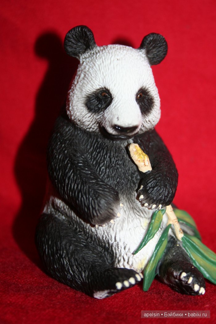 Реалистичные фигурки животных. Моя коллекция в лицах. Плюс фото кукол с фигурками. Много фото. Часть 2