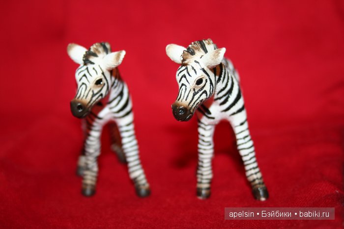 Реалистичные фигурки животных. Моя коллекция в лицах. Плюс фото кукол с фигурками. Много фото. Часть 3