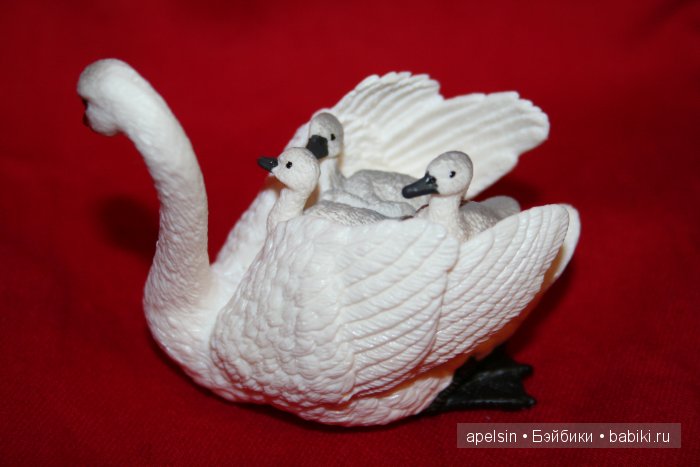 Реалистичные фигурки животных. Моя коллекция в лицах. Плюс фото кукол с фигурками. Много фото. Часть 2