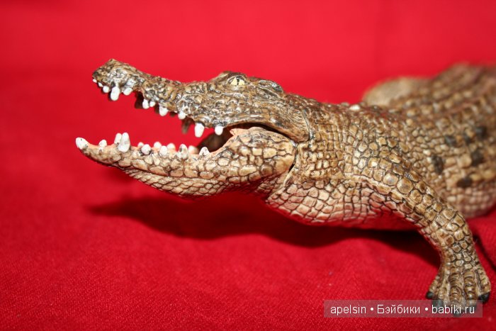 Реалистичные фигурки животных. Моя коллекция в лицах. Плюс фото кукол с фигурками. Много фото. Часть 2