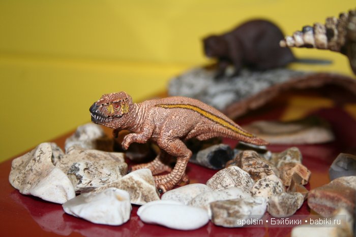 Реалистичные фигурки животных. Моя коллекция в лицах. Плюс фото кукол с фигурками. Много фото. Часть 2