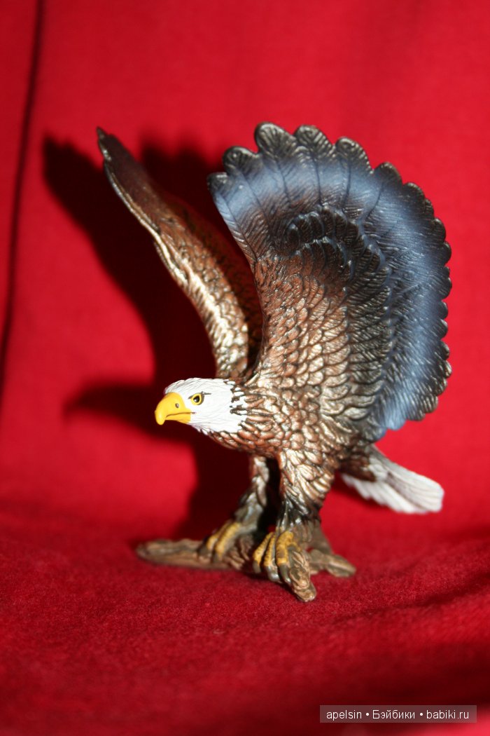 Реалистичные фигурки животных. Моя коллекция в лицах. Плюс фото кукол с фигурками. Много фото. Часть 2