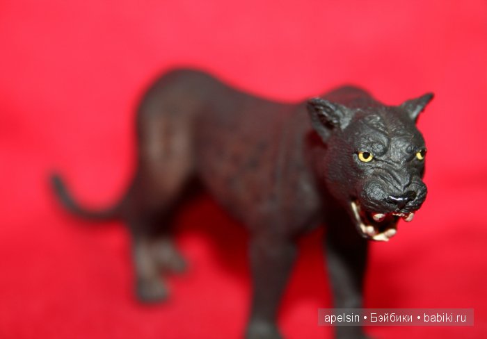 Реалистичные фигурки животных. Моя коллекция в лицах. Плюс фото кукол с фигурками. Много фото. Часть 3